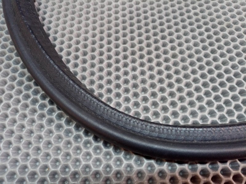 Уплотнитель капота Caliber 2007 PM ECN 2.0