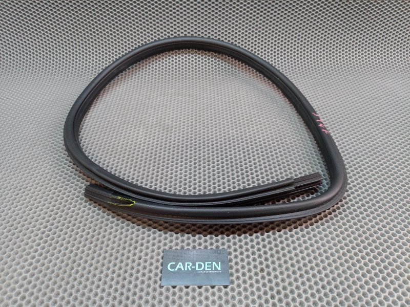 Запчасть уплотнитель двери передний левый Dodge Caliber 2008 PM ECN 2.0 5074152AA контрактная Уплотнитель двери передний левый Dodge Caliber 2008 PM ECN 2.0 5074152AA контрактная