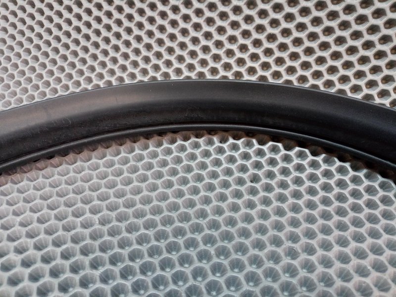 Уплотнитель двери передний левый Caliber 2008 PM ECN 2.0 Уплотнитель двери передний левый Caliber 2008 PM ECN 2.0