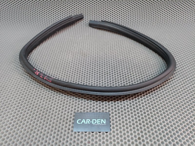 Запчасть уплотнитель двери задний правый Dodge Caliber 2008 PM ECN 2.0 5074160AA контрактная Уплотнитель двери задний правый Dodge Caliber 2008 PM ECN 2.0 5074160AA контрактная