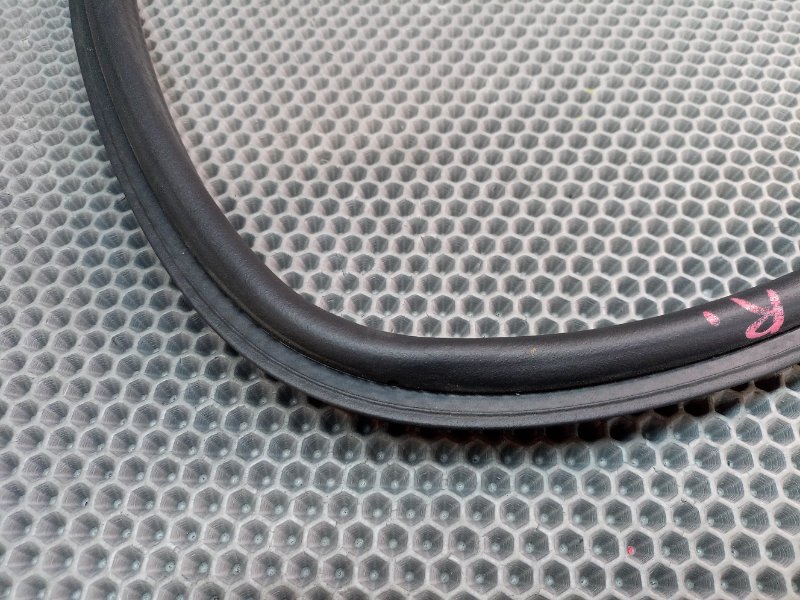 Уплотнитель двери задний правый Caliber 2008 PM ECN 2.0 Уплотнитель двери задний правый Caliber 2008 PM ECN 2.0