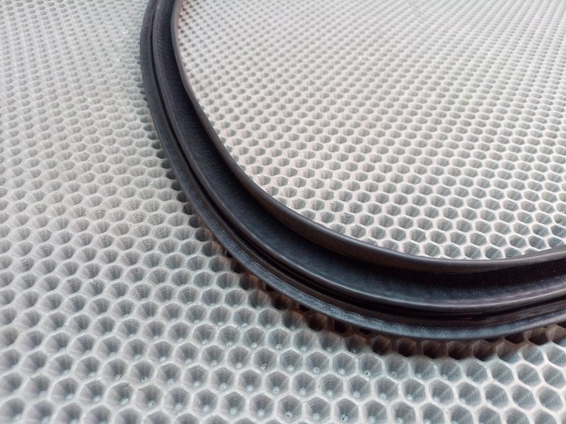 Уплотнитель двери задний правый Caliber 2008 PM ECN 2.0 Уплотнитель двери задний правый Caliber 2008 PM ECN 2.0