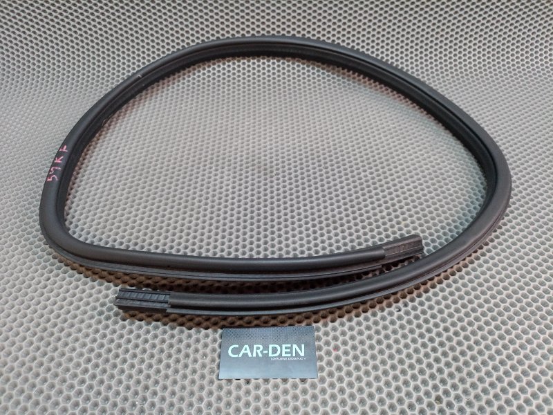 Запчасть уплотнитель двери передний правый Dodge Caliber 2008 PM ECN 2.0 5074152AD контрактная Уплотнитель двери передний правый Dodge Caliber 2008 PM ECN 2.0 5074152AD контрактная