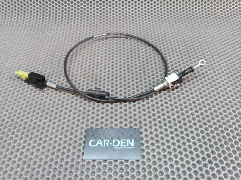 Трос КПП Dodge Caliber 2007 PM ECN 2.0 05273375AE контрактная