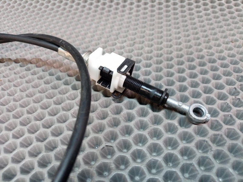 Трос КПП Caliber 2007 PM ECN 2.0