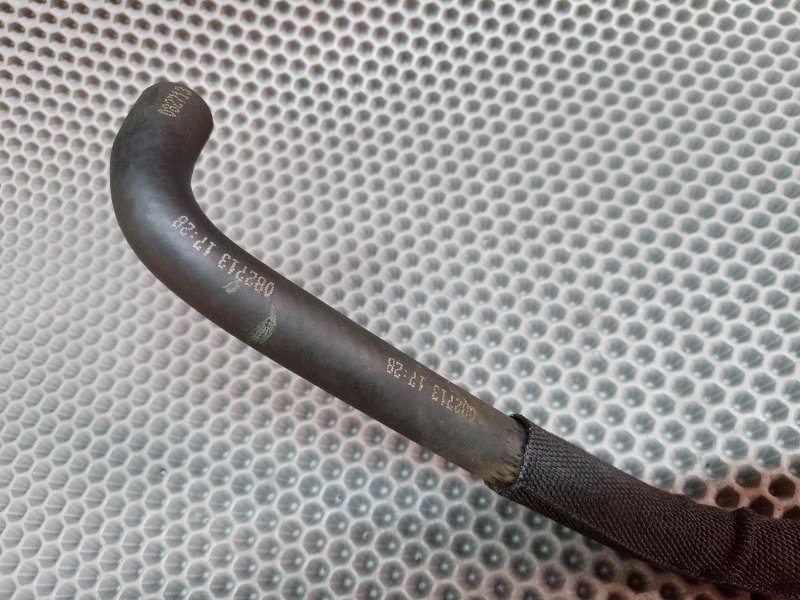 Трубка вакуумная Compass 2014 MK49 ED3 2.4 Трубка вакуумная Compass 2014 MK49 ED3 2.4