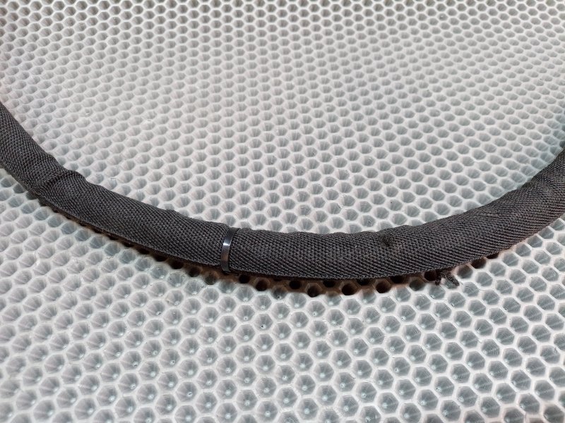 Трубка вакуумная Compass 2014 MK49 ED3 2.4 Трубка вакуумная Compass 2014 MK49 ED3 2.4