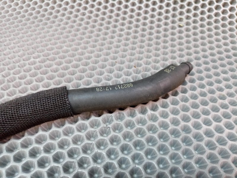 Трубка вакуумная Compass 2014 MK49 ED3 2.4 Трубка вакуумная Compass 2014 MK49 ED3 2.4