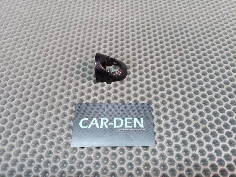 Запчасть накладка ручки двери Volkswagen Touareg 2006 7L BMV 3.2 7L6837879 контрактная Накладка ручки двери Volkswagen Touareg 2006 7L BMV 3.2 7L6837879 контрактная