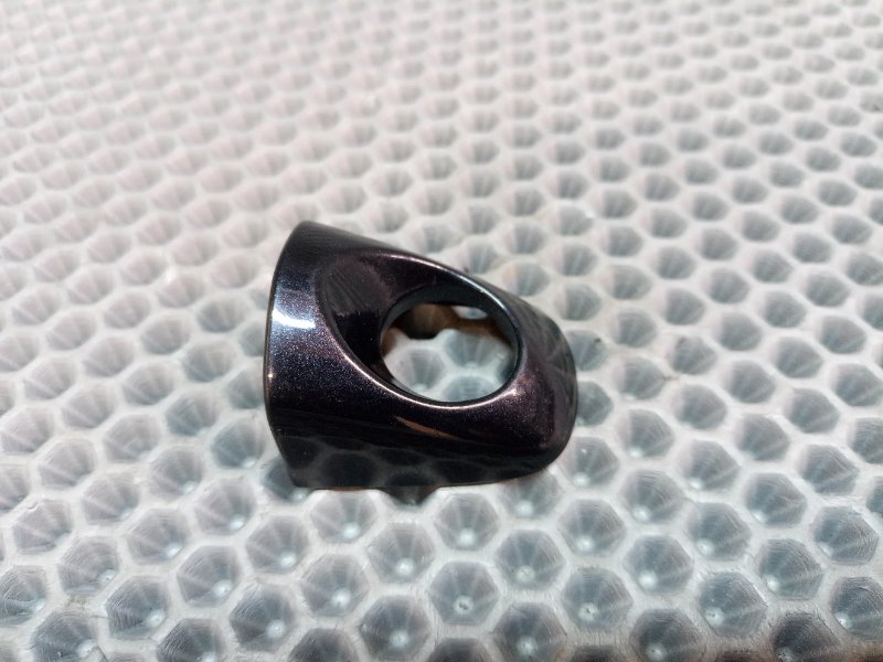 Накладка ручки двери Touareg 2006 7L BMV 3.2 Накладка ручки двери Touareg 2006 7L BMV 3.2