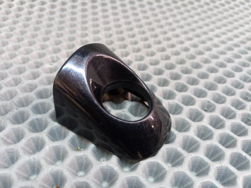 Накладка ручки двери Touareg 2006 7L BMV 3.2 Накладка ручки двери Touareg 2006 7L BMV 3.2