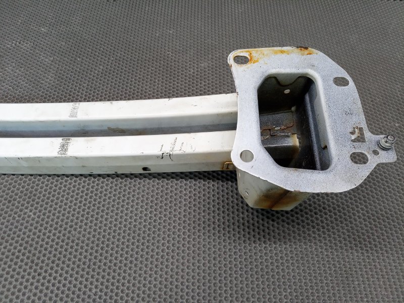 Усилитель бампера передний Compass 2014 MK49 ED3 2.4