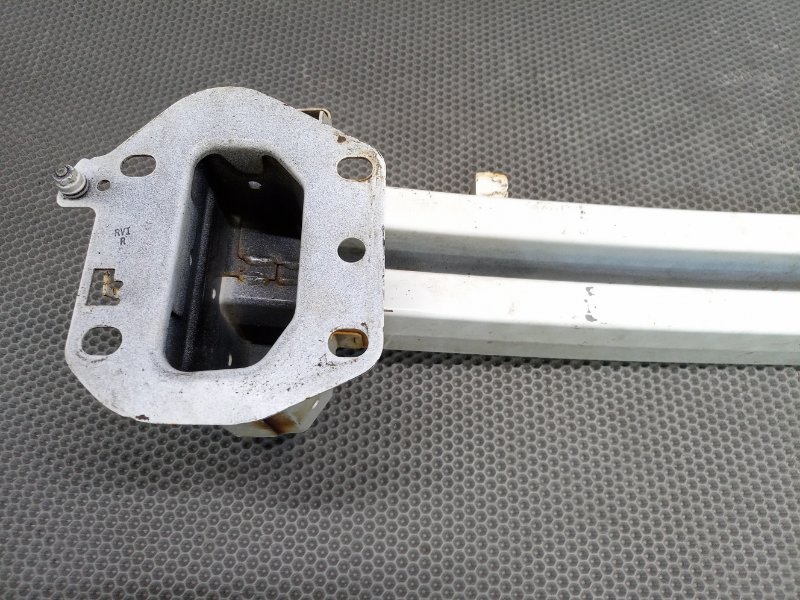 Усилитель бампера передний Compass 2014 MK49 ED3 2.4