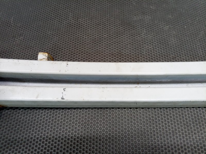 Усилитель бампера передний Compass 2014 MK49 ED3 2.4