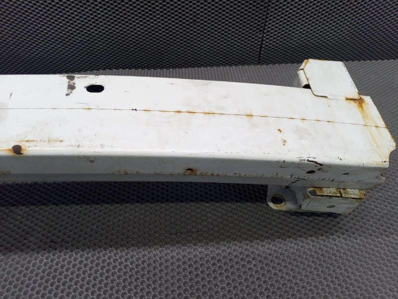 Усилитель бампера передний Compass 2014 MK49 ED3 2.4