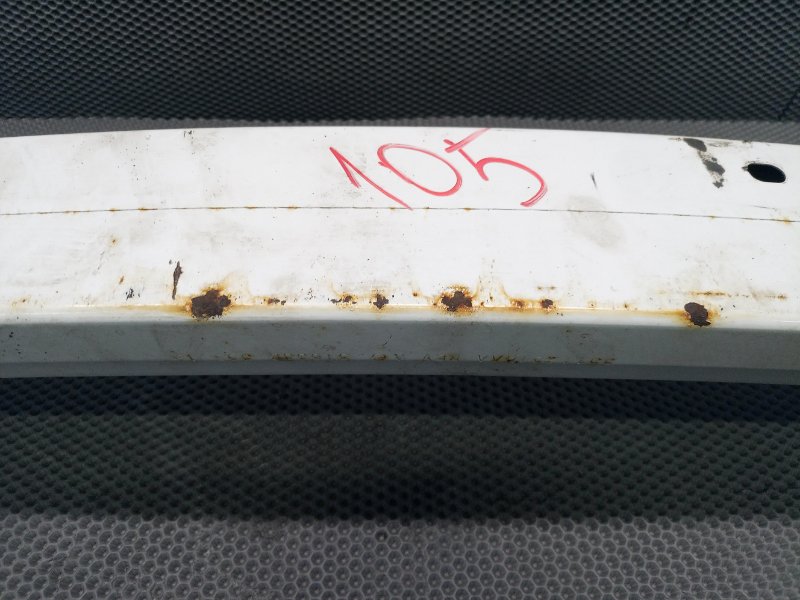 Усилитель бампера передний Compass 2014 MK49 ED3 2.4