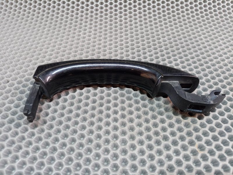 Ручка двери внешняя Touareg 2006 7L BMV 3.2