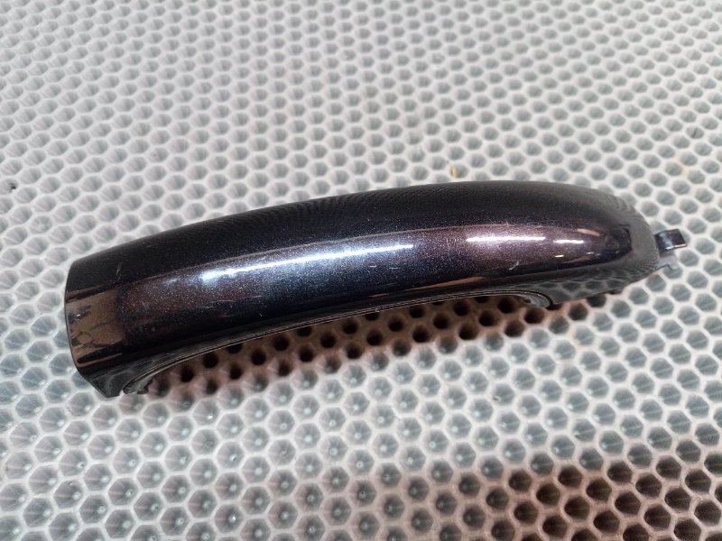 Ручка двери внешняя Touareg 2006 7L BMV 3.2