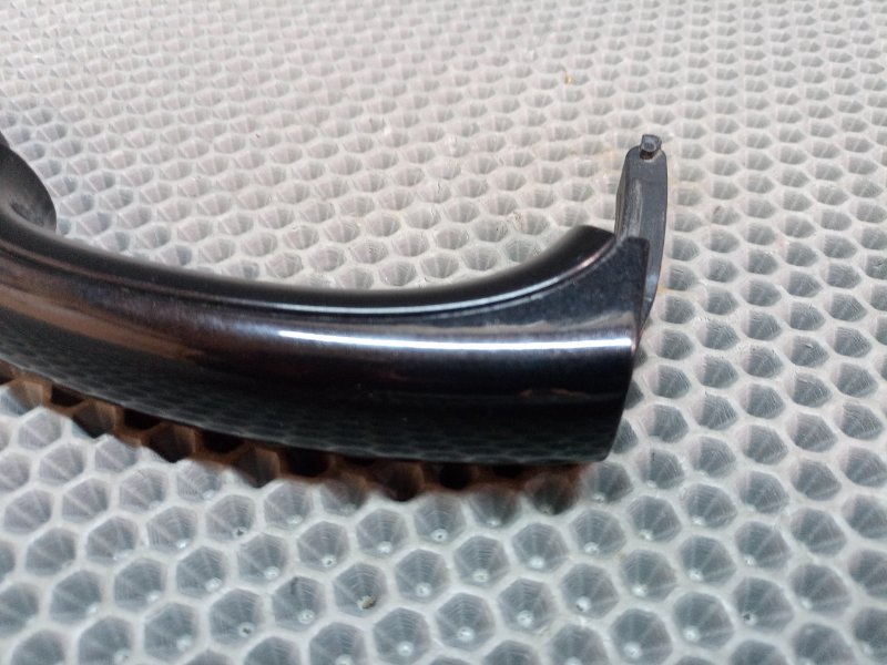 Ручка двери внешняя Volkswagen Touareg 7L BMV 3.2