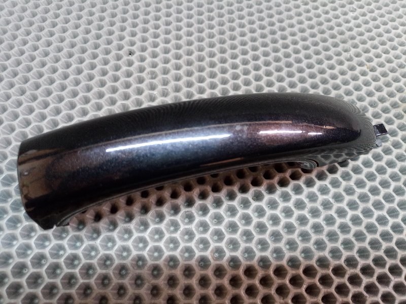 Ручка двери внешняя Touareg 2006 7L BMV 3.2 Ручка двери внешняя Touareg 2006 7L BMV 3.2