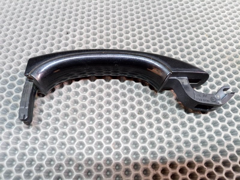 Ручка двери внешняя Touareg 2006 7L BMV 3.2 Ручка двери внешняя Touareg 2006 7L BMV 3.2