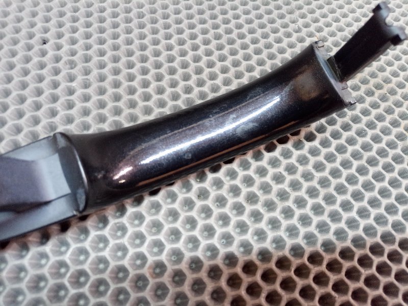 Ручка двери внешняя Touareg 2006 7L BMV 3.2 Ручка двери внешняя Touareg 2006 7L BMV 3.2