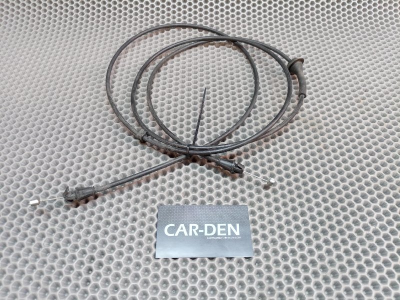 Трос замка капота Dodge Caliber 2007 PM ECN 2.0 5074169AE контрактная