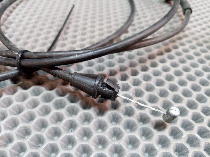 Трос замка капота Caliber 2007 PM ECN 2.0