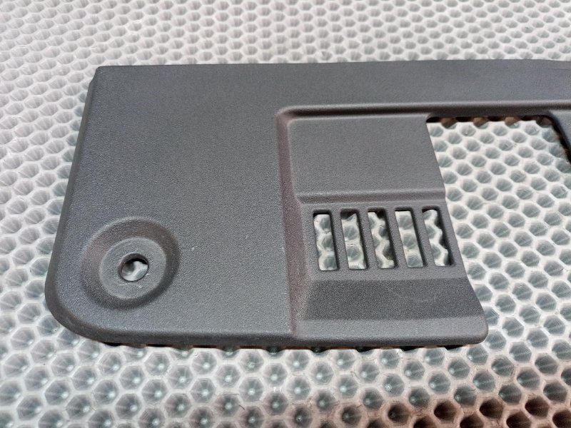 Накладка замка капота CX-5 2012 KE PE-VPS 2.0 (Skyactiv-G)