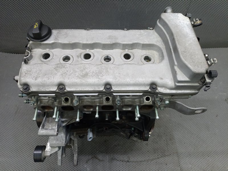 Двигатель Cayenne 2005 955 (9PA) M022Y (3.2 BFD)