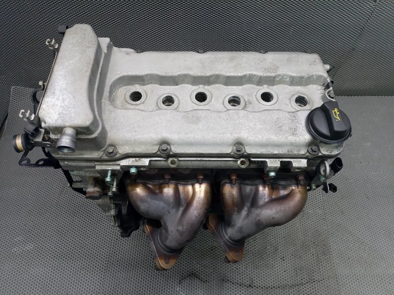 Двигатель Cayenne 2005 955 (9PA) M022Y (3.2 BFD)