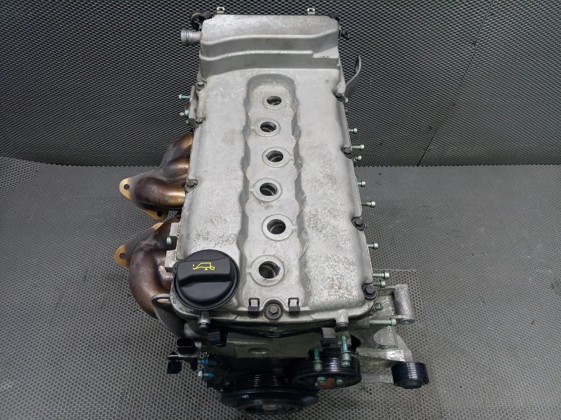 Двигатель Cayenne 2005 955 (9PA) M022Y (3.2 BFD)