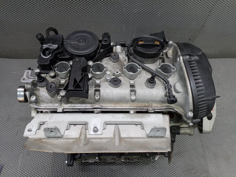 Двигатель A3 2009 8P CDAA 1.8 Двигатель A3 2009 8P CDAA 1.8