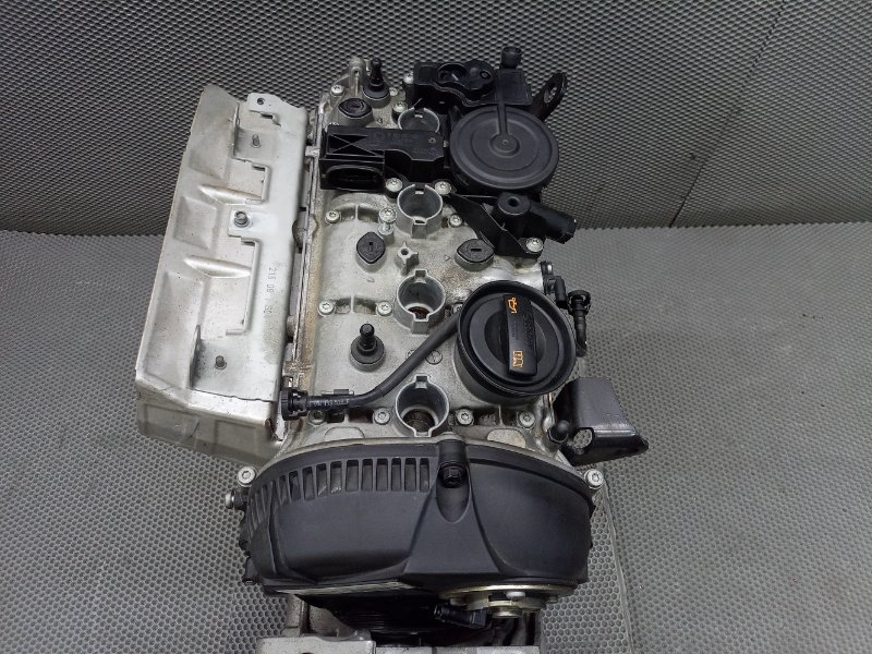 Двигатель A3 2009 8P CDAA 1.8 Двигатель A3 2009 8P CDAA 1.8