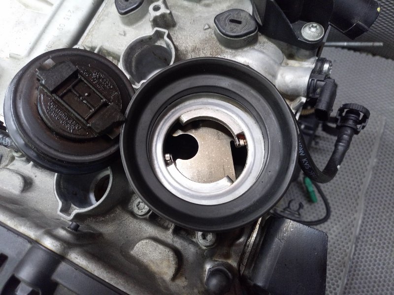 Двигатель A3 2009 8P CDAA 1.8 Двигатель A3 2009 8P CDAA 1.8