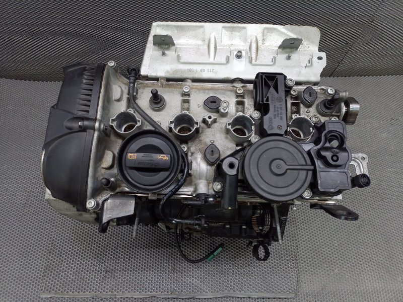 Двигатель A3 2009 8P CDAA 1.8 Двигатель A3 2009 8P CDAA 1.8