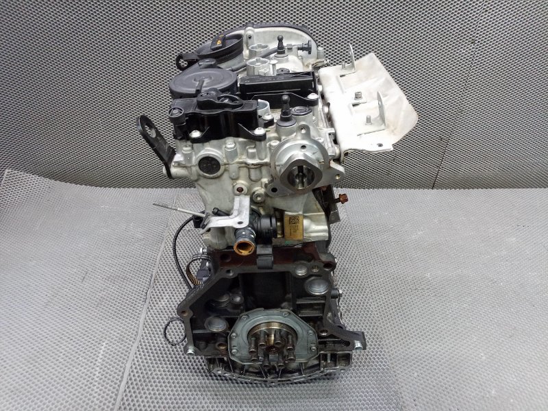 Двигатель A3 2009 8P CDAA 1.8 Двигатель A3 2009 8P CDAA 1.8