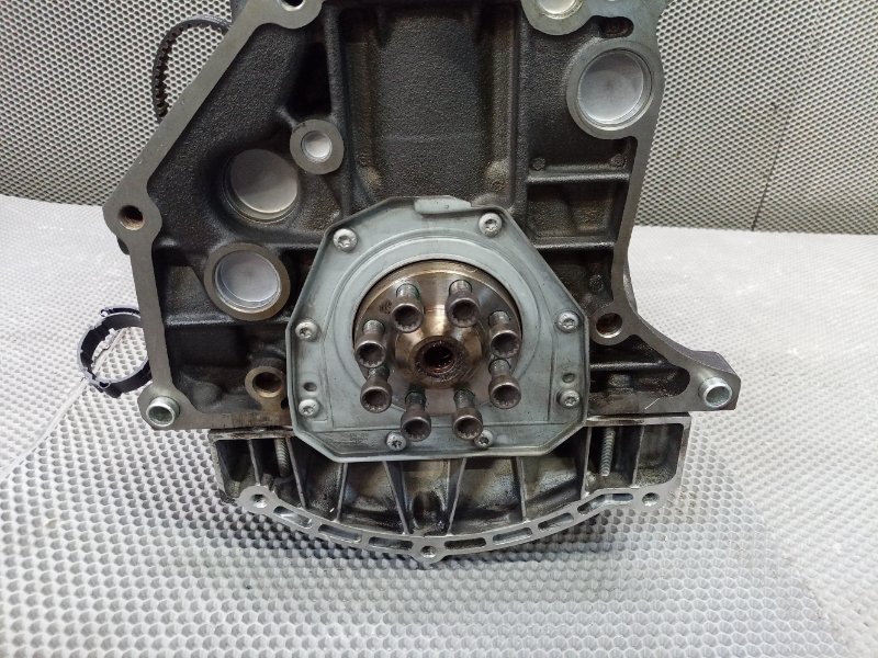 Двигатель A3 2009 8P CDAA 1.8 Двигатель A3 2009 8P CDAA 1.8