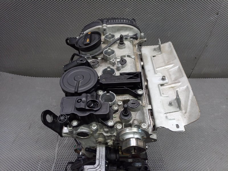 Двигатель A3 2009 8P CDAA 1.8 Двигатель A3 2009 8P CDAA 1.8