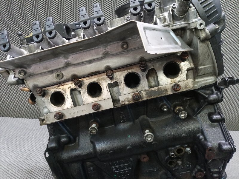 Двигатель Q5 2011 8R CDN 2.0 Двигатель Q5 2011 8R CDN 2.0