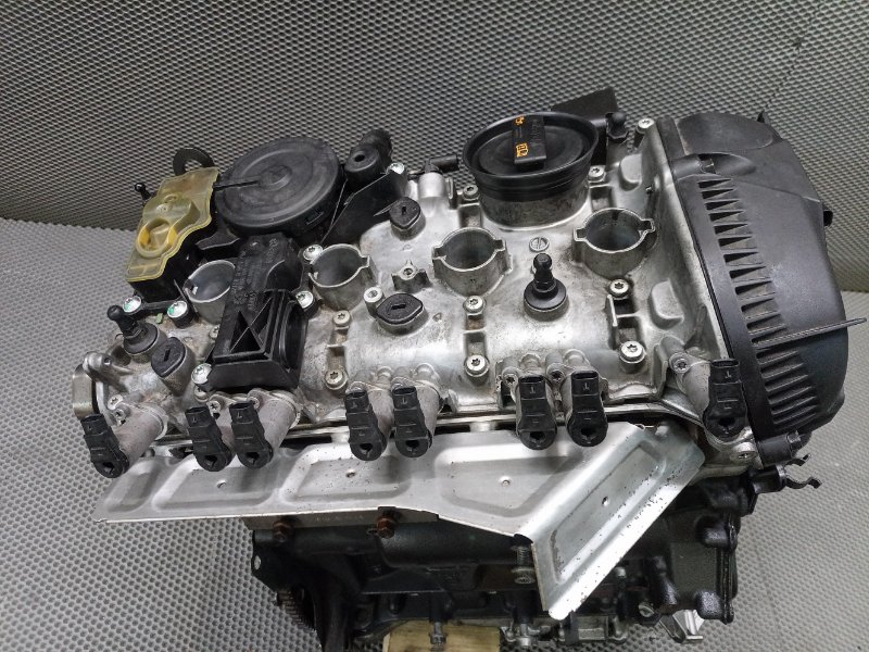 Двигатель Q5 2011 8R CDN 2.0 Двигатель Q5 2011 8R CDN 2.0