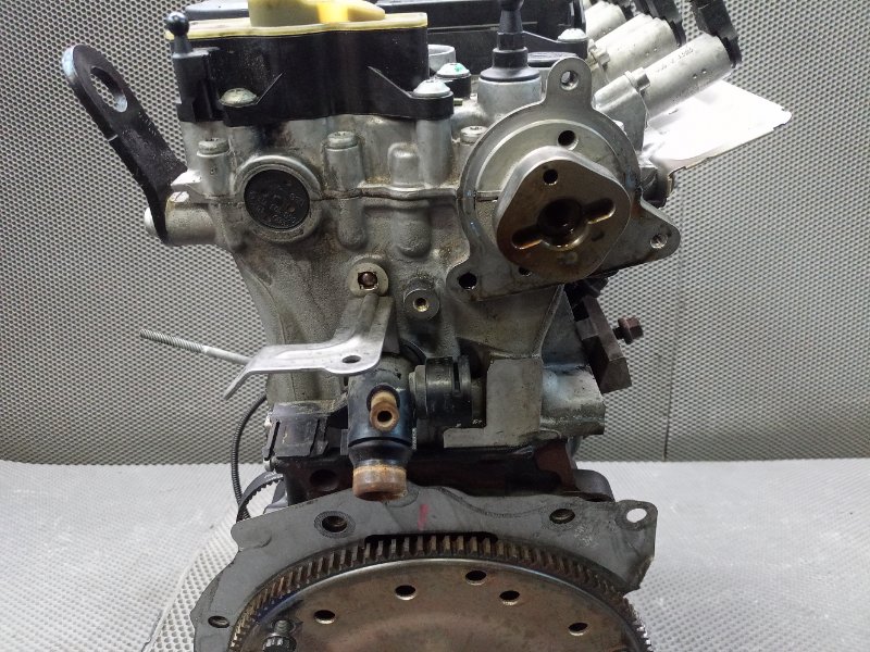 Двигатель Q5 2011 8R CDN 2.0 Двигатель Q5 2011 8R CDN 2.0