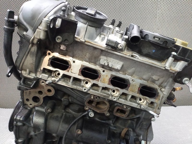 Двигатель Q5 2011 8R CDN 2.0 Двигатель Q5 2011 8R CDN 2.0