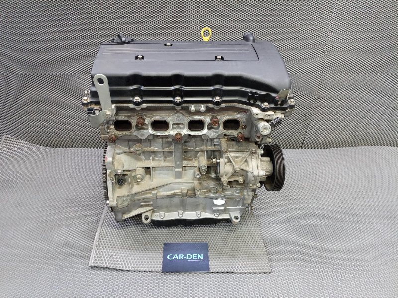 Двигатель Mitsubishi Outlander CW5W 4B12 (2.4) контрактная