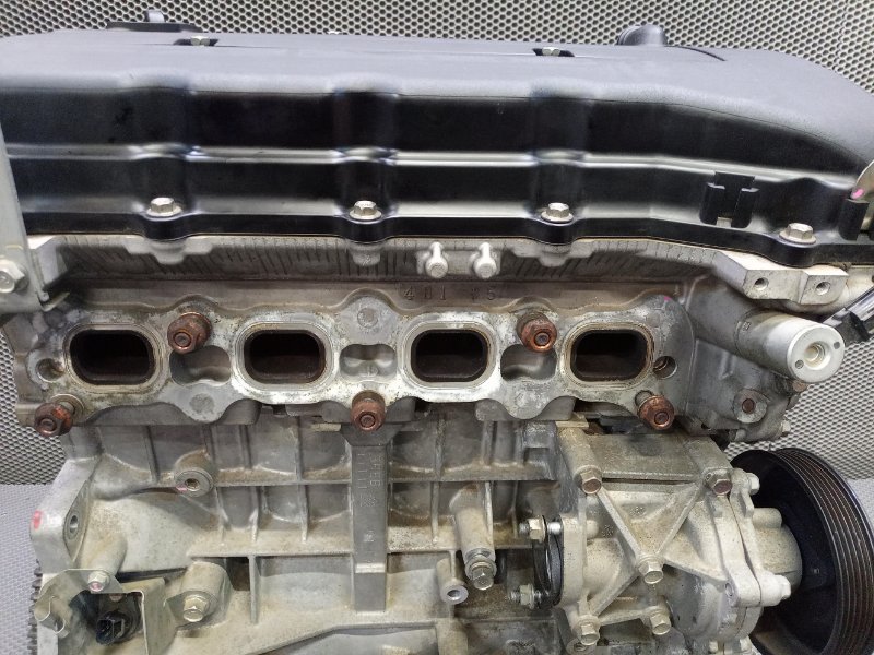 Двигатель Outlander CW5W 4B12 (2.4)