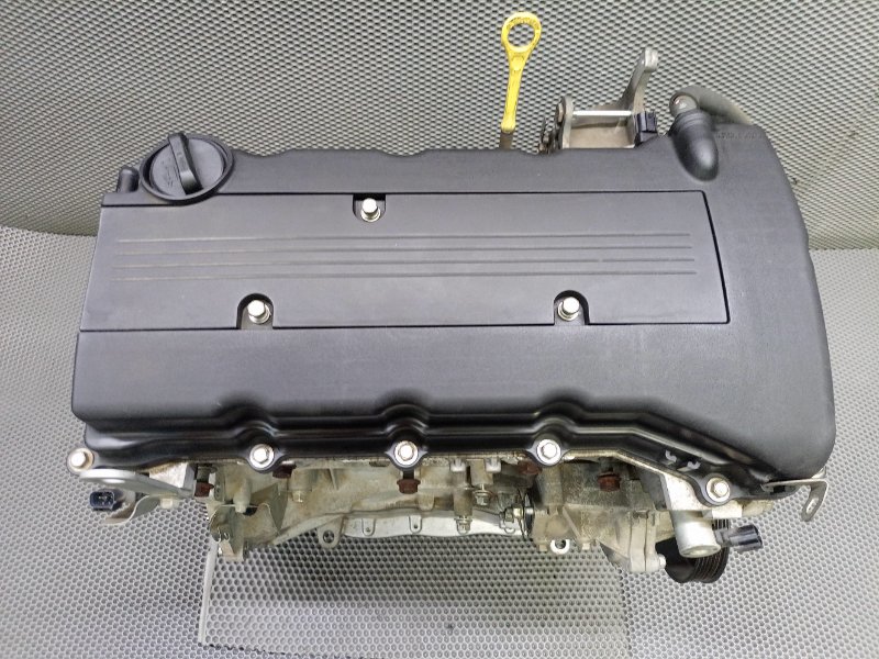 Двигатель Outlander CW5W 4B12 (2.4)