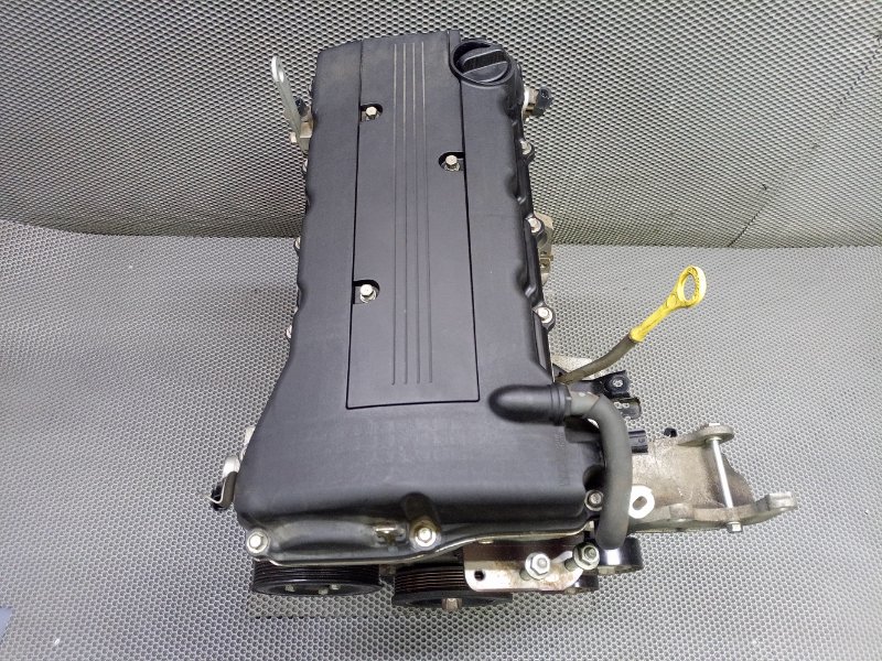 Двигатель Outlander CW5W 4B12 (2.4)