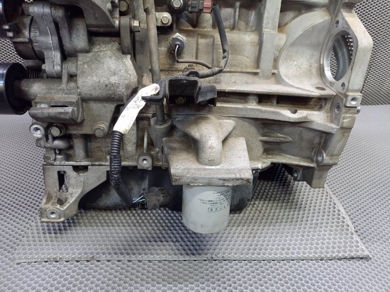 Двигатель Outlander CW5W 4B12 (2.4)