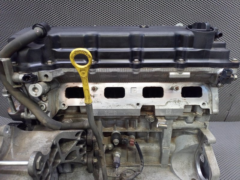 Двигатель Outlander CW5W 4B12 (2.4)