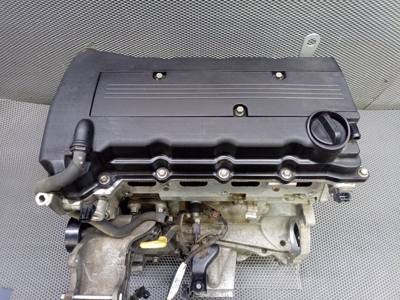 Двигатель Outlander CW5W 4B12 (2.4)